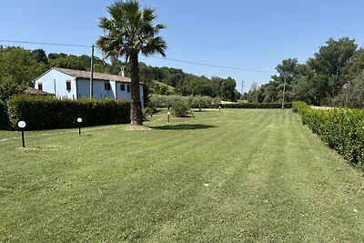 Villa Il Noceto