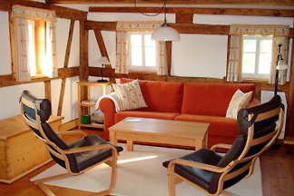 Ferienwohnung Haus Isabelle