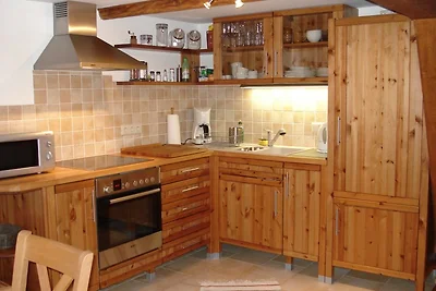 Ferienwohnung 2 Haus Isabelle