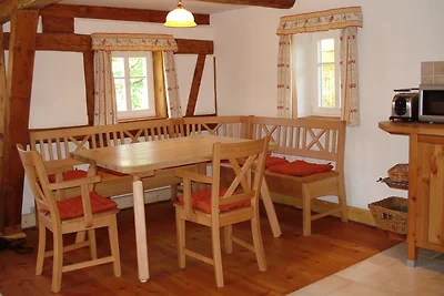 Ferienwohnung 2 Haus Isabelle