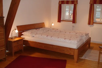 Ferienwohnung 2 Haus Isabelle