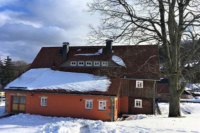 Ferienwohnung 1 Haus Isabelle