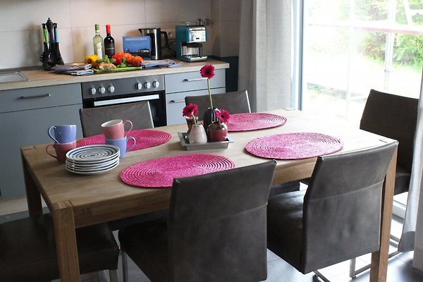 Ferienwohnung Zinnowitz