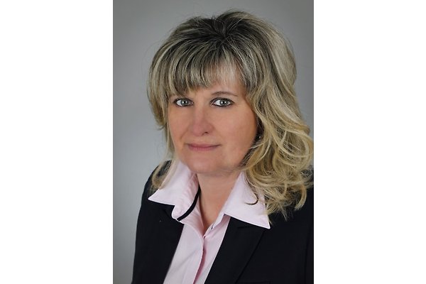 Frau B. Brusch Frau B. Brusch