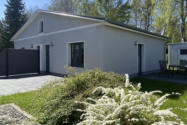 Ferienwohnung Zinnowitz