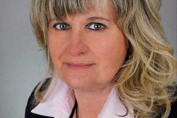 Frau B. Brusch Frau B. Brusch