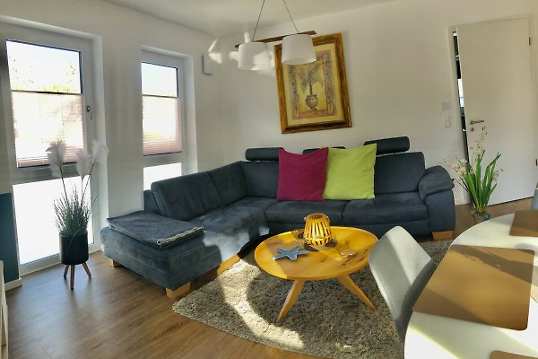 Ferienwohnung Zinnowitz