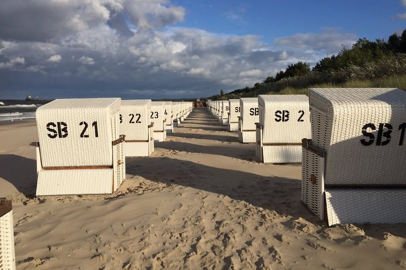 Strand