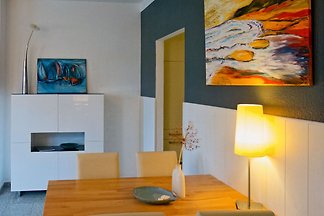 Ferienwohnung Zinnowitz