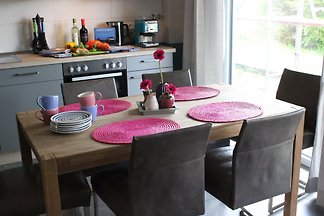 We waren zo tevreden dat we volgend jaar weer komen.