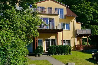 Ferienhauser Ferienwohnungen Auf Usedom Ab 30 Mieten
