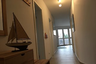 Casa vacanze Vacanza di relax Zinnowitz