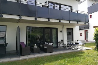 FeWo Ilex im Quartier 4 