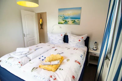 Appartamento vacanze Birch