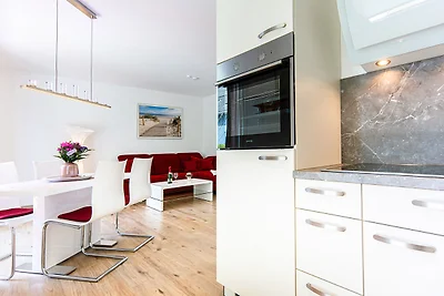 Ferienwohnung Zur Sandburg