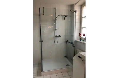 Haus Biene FeWo Dachgeschoss