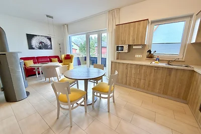 FeWo Laura im Quartier 4