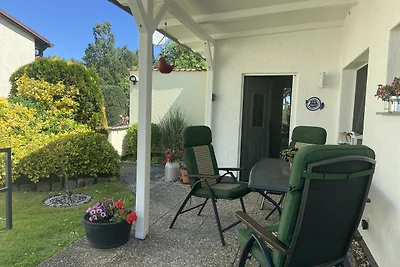 Bungalow Vogelheide