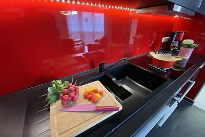 Ferienwohnung Arona