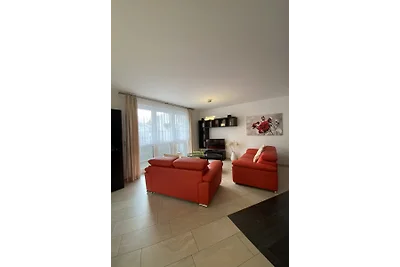 Ferienwohnung Arona