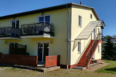Appartamento Bergstraße Terrace