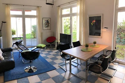 Appartamento per vacanze n. 1 sul Glienberg