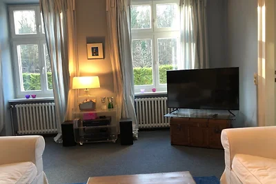 Haus Biene FeWo Dachgeschoss