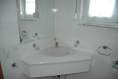 Hafenidyll Nr 12 Maisonette-Wohnung