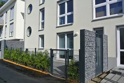 Ferienwohnung Nr.2 Kirchstraße