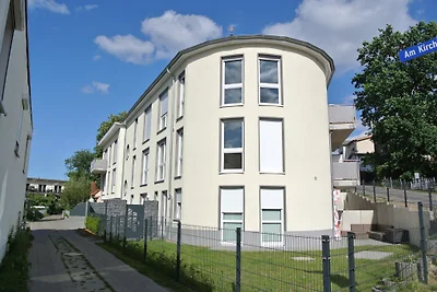 Vakantiewoning Nr.2 Kirchstraße