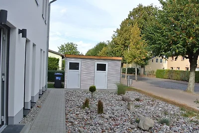 FeWo Laura im Quartier 4