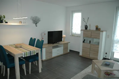 Vakantiewoning Nr.2 Kirchstraße