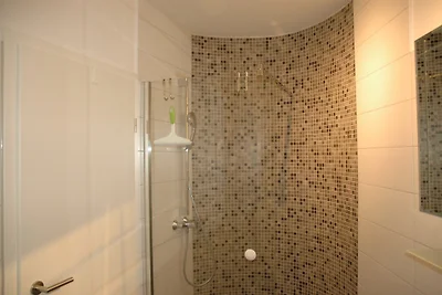 Vakantiewoning Nr.2 Kirchstraße