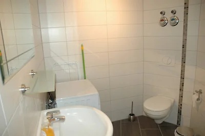 Vakantiewoning Nr.2 Kirchstraße