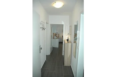 Vakantiewoning Nr.2 Kirchstraße