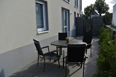 Ferienwohnung Nr.2 Kirchstraße