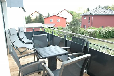 FeWo Laura im Quartier 4