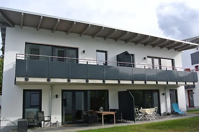 FeWo Lieblingsplatz nel Quartiere 4