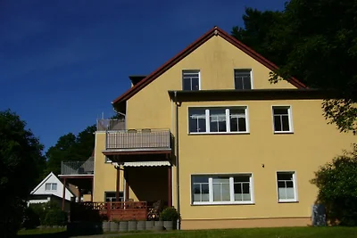 Wohnung Carpe Diem traumhafte Lage