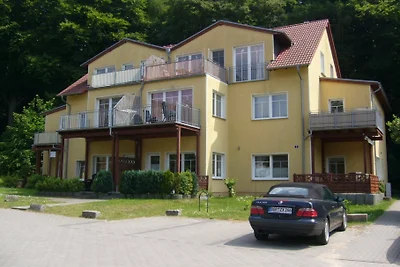 Wohnung Carpe Diem traumhafte Lage