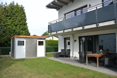 FeWo Lieblingsplatz nel Quartiere 4