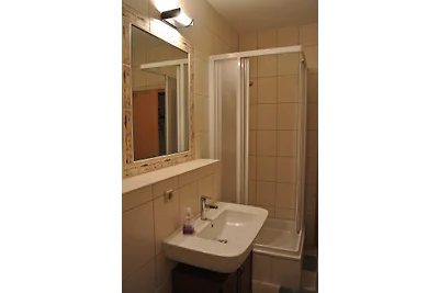 Vakantiewoning nr.1 op de Glienberg