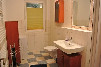 Vakantiewoning nr.1 op de Glienberg