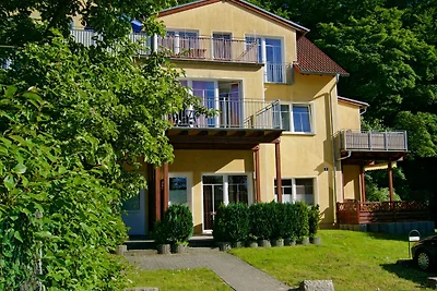 Appartamento per vacanze n. 1 sul Glienberg
