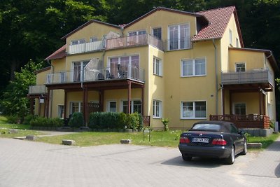 Ferienwohnung Nr.1 am Glienberg