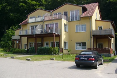 Appartamento per vacanze n. 1 sul Glienberg