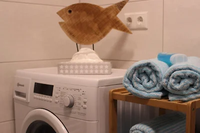 FeWo Lieblingsplatz im Quartier 4