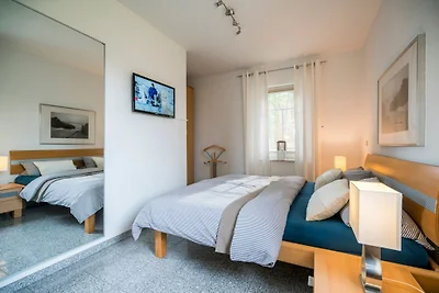 Wohnung Carpe Diem traumhafte Lage