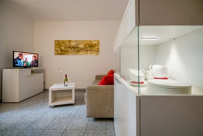 Wohnung Carpe Diem traumhafte Lage