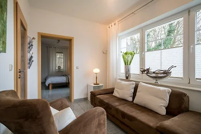 Wohnung Carpe Diem traumhafte Lage